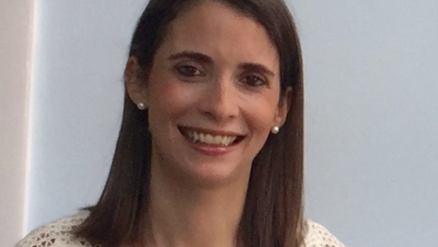 Nicole Vazquez